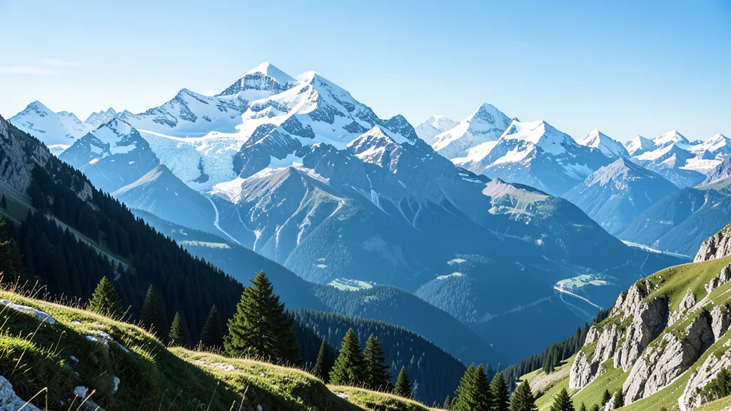 Swiss International Trade